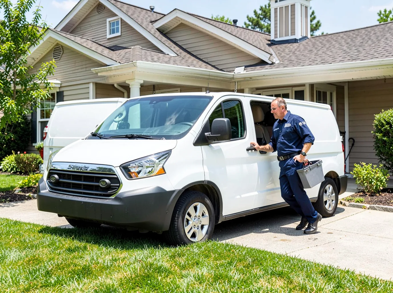 Emergency Plumber company in Ridott, IL
